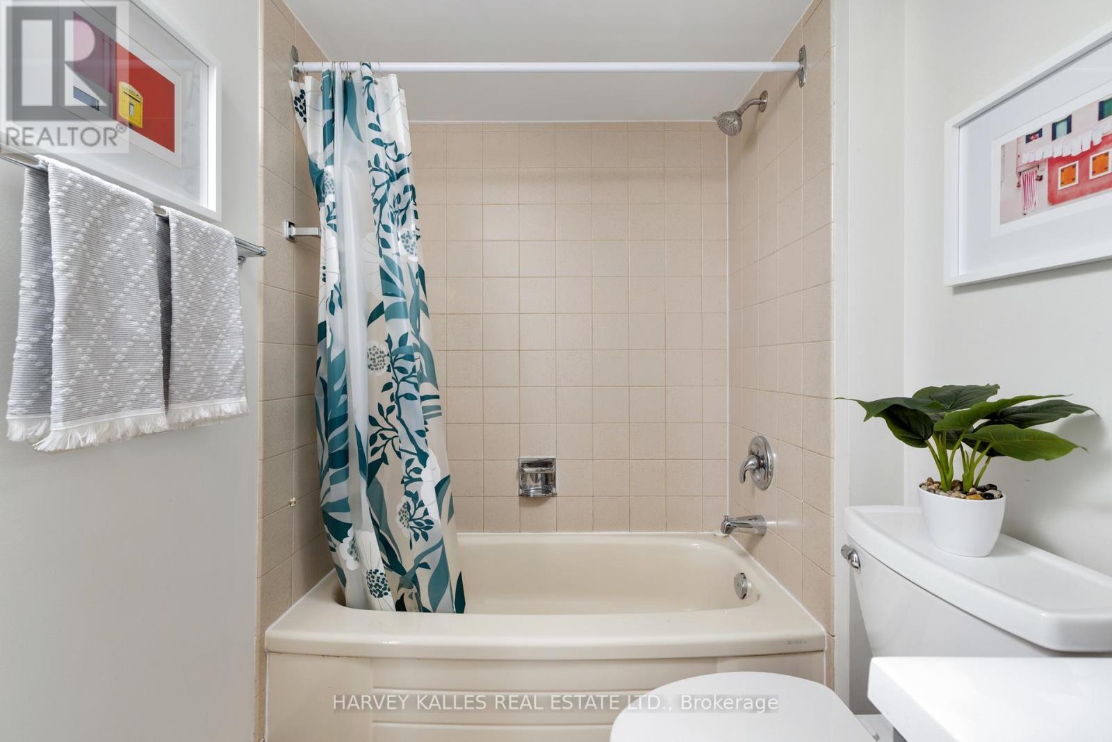 1414 - 705 King Street W, Toronto, Ontario  M5V 2W8 - Photo 30 - C14027586