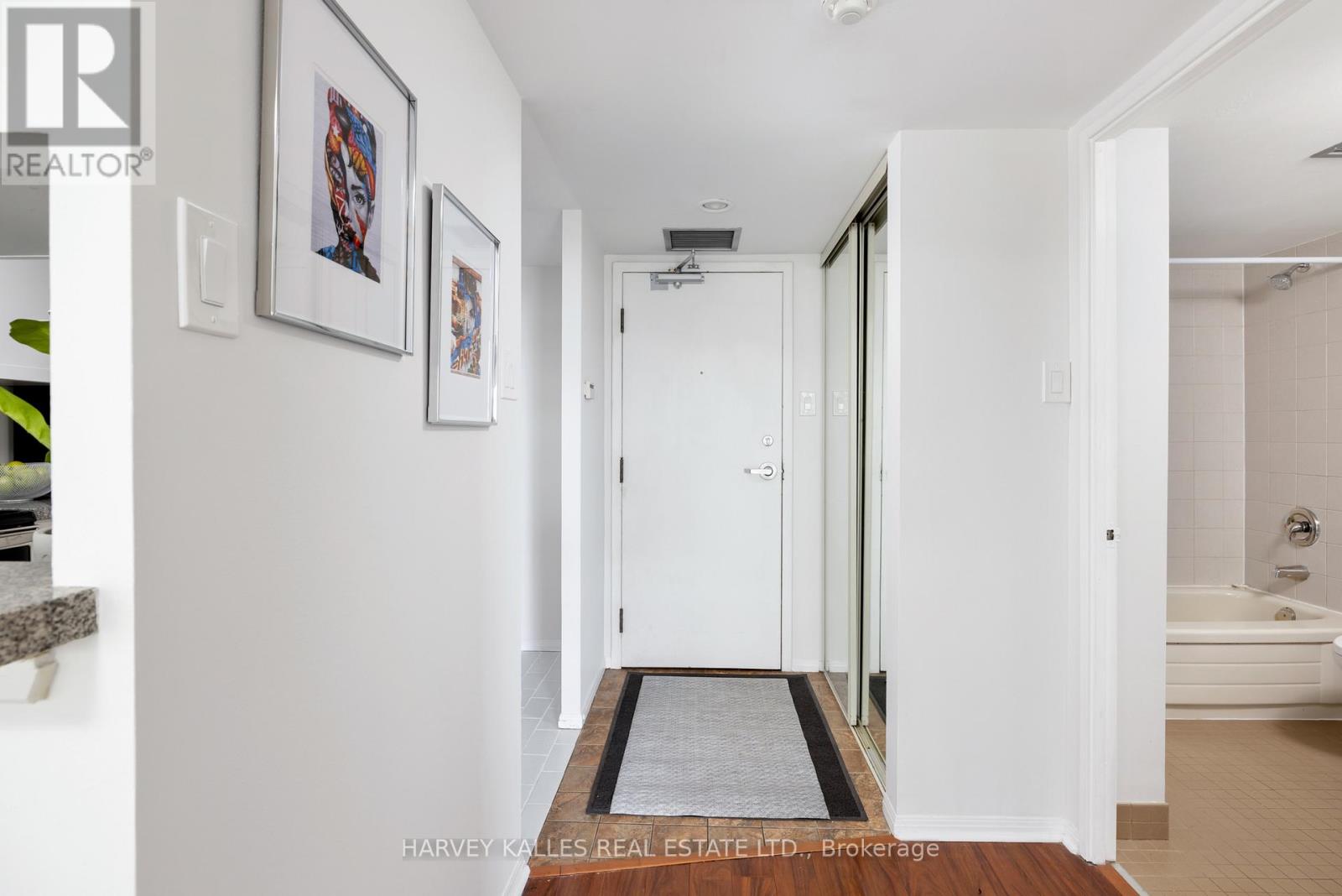 1414 - 705 King Street W, Toronto, Ontario  M5V 2W8 - Photo 5 - C14027586