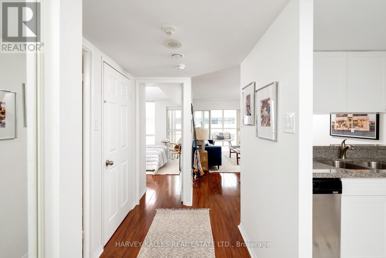 1414 - 705 King Street W, Toronto, Ontario  M5V 2W8 - Photo 6 - C14027586