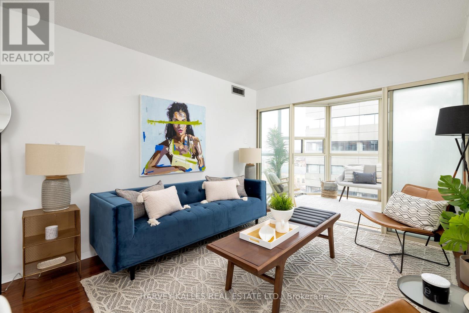 1414 - 705 King Street W, Toronto, Ontario  M5V 2W8 - Photo 9 - C14027586