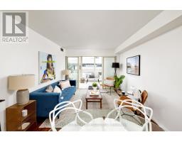 1414 - 705 KING STREET W, Toronto, Ontario