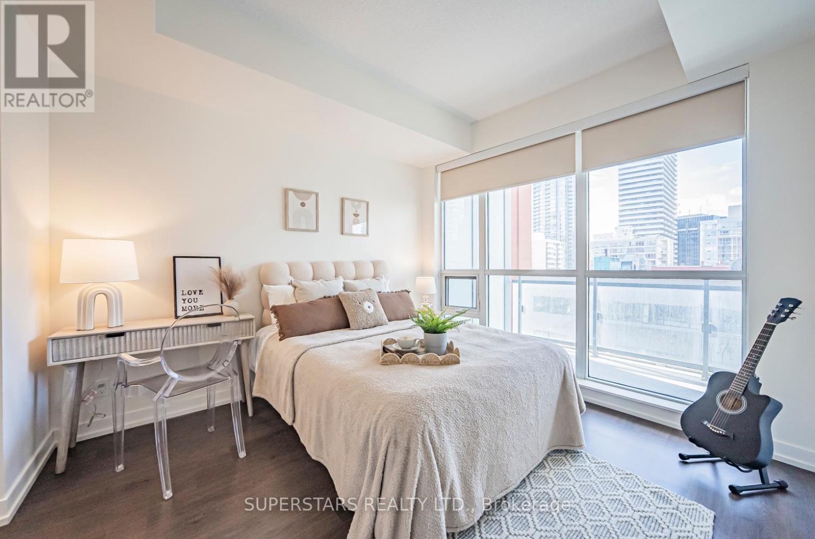801 - 89 Dunfield Avenue, Toronto, Ontario  M4S 0A4 - Photo 9 - C14027616