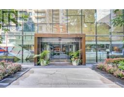 3401 - 33 CHARLES STREET E, Toronto, Ontario