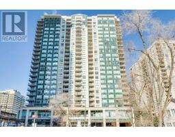 1507 - 18 PARKVIEW AVENUE, Toronto, Ontario