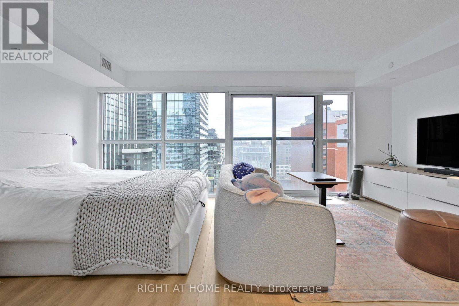 1406 - 87 Peter Street, Toronto, Ontario  M5V 0P1 - Photo 6 - C14027696