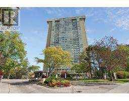2107 - 55 SKYMARK DRIVE, Toronto, Ontario