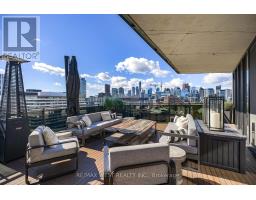 1002 - 21 LAWREN HARRIS SQUARE, Toronto, Ontario