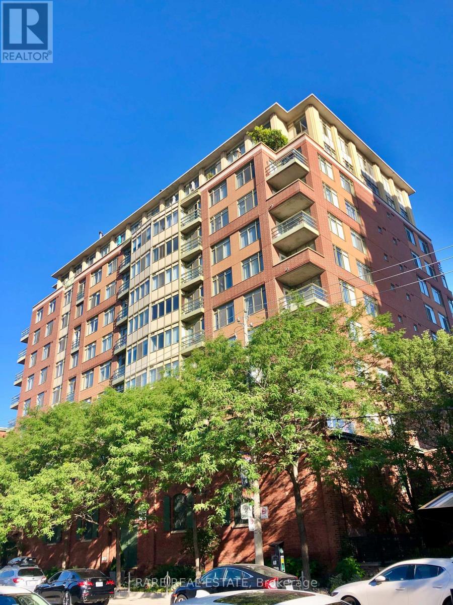 SP02 - 70 MILL STREET, Toronto, Ontario