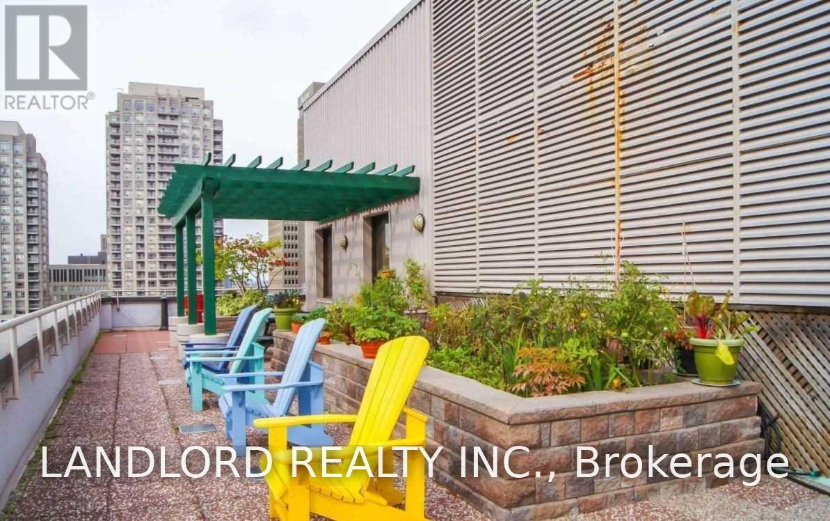 703 - 555 Yonge Street, Toronto, Ontario  M4Y 3A6 - Photo 18 - C14027832