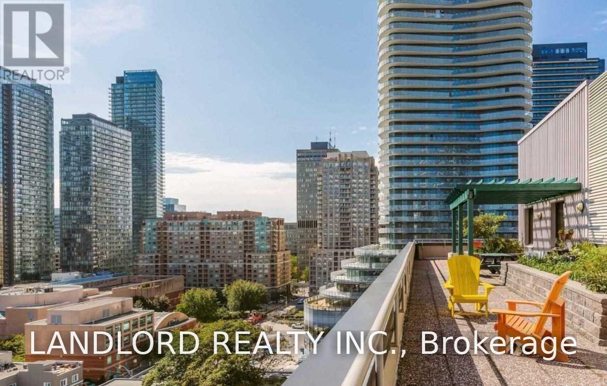703 - 555 Yonge Street, Toronto, Ontario  M4Y 3A6 - Photo 19 - C14027832