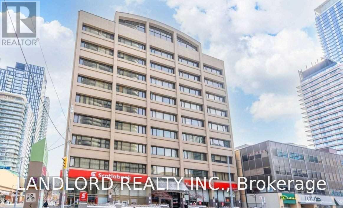 703 - 555 Yonge Street, Toronto, Ontario  M4Y 3A6 - Photo 24 - C14027832