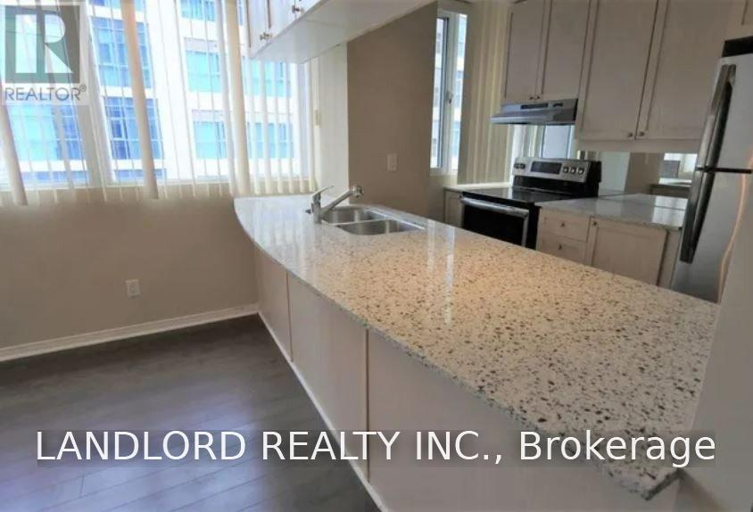 703 - 555 Yonge Street, Toronto, Ontario  M4Y 3A6 - Photo 6 - C14027832