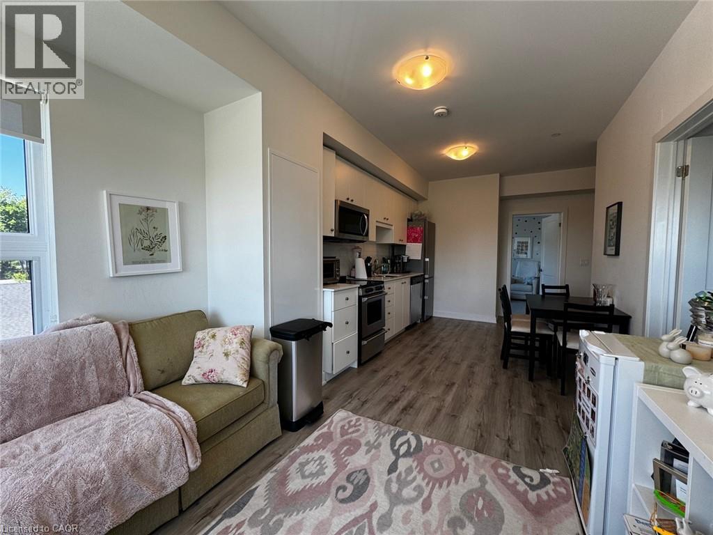 110 Fergus Avenue Unit# 412, Kitchener, Ontario  N2A 2H2 - Photo 10 - 40870899