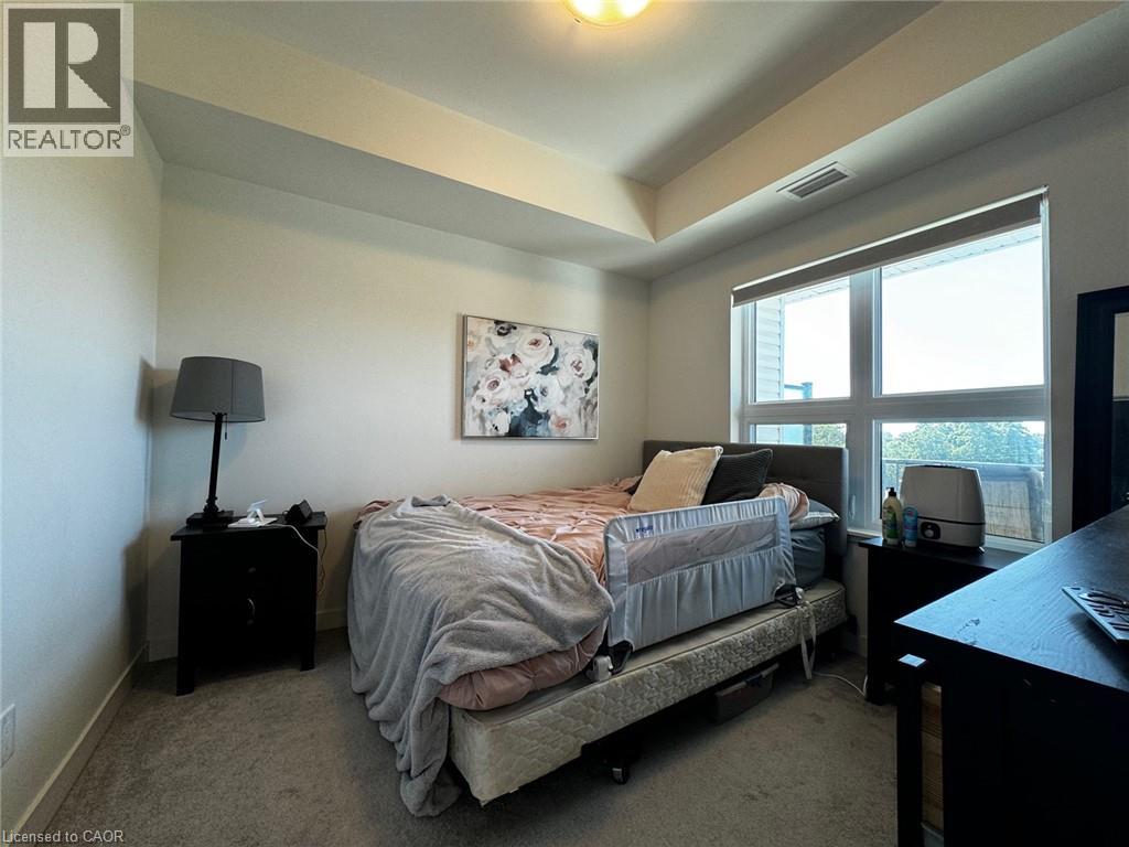 110 Fergus Avenue Unit# 412, Kitchener, Ontario  N2A 2H2 - Photo 11 - 40870899