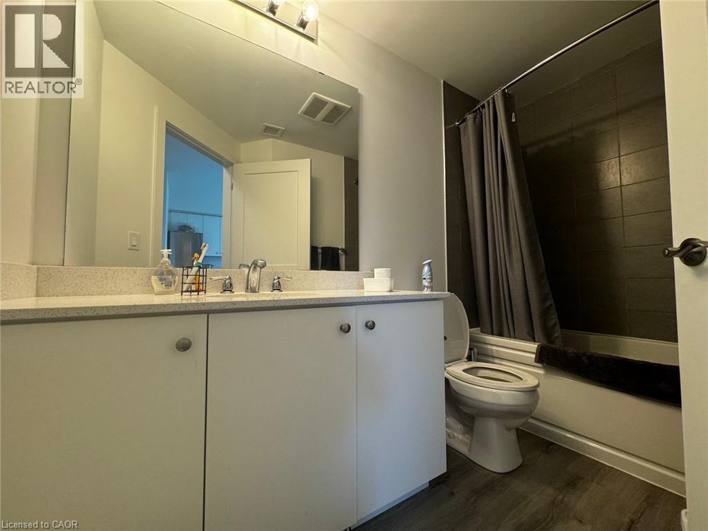 110 Fergus Avenue Unit# 412, Kitchener, Ontario  N2A 2H2 - Photo 2 - 40870899