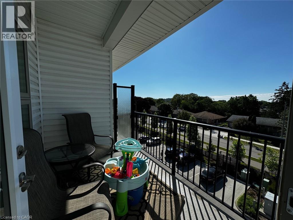 110 Fergus Avenue Unit# 412, Kitchener, Ontario  N2A 2H2 - Photo 5 - 40870899