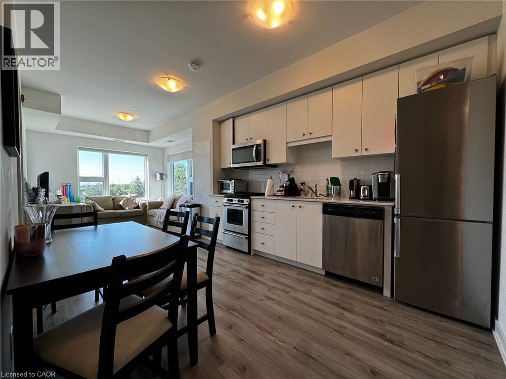 110 Fergus Avenue Unit# 412, Kitchener, Ontario  N2A 2H2 - Photo 9 - 40870899