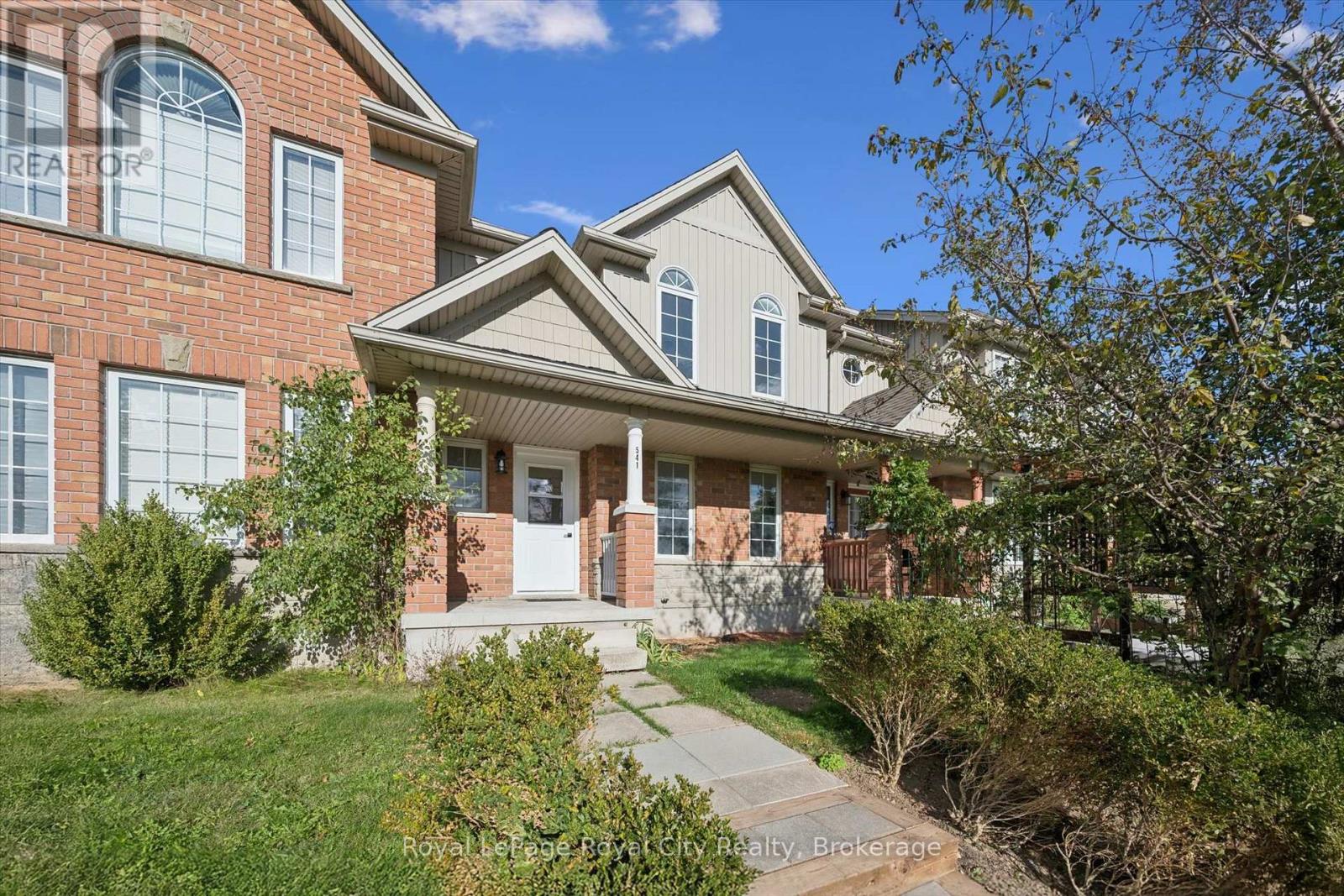 541 Victoria Road N, Guelph, Ontario  N1E 7M3 - Photo 4 - X14027614