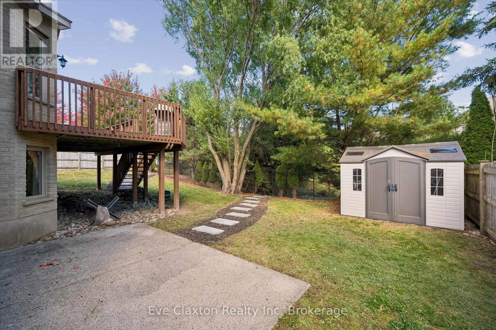 25 Amalia Crescent, Guelph, Ontario  N1L 1L2 - Photo 45 - X14027702