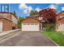MAIN & 2ND FLR - 47 CARISBROOKE SQUARE, Toronto, Ontario