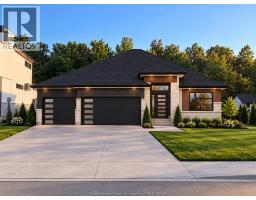 7371 Garnet CRESCENT, LaSalle, Ontario