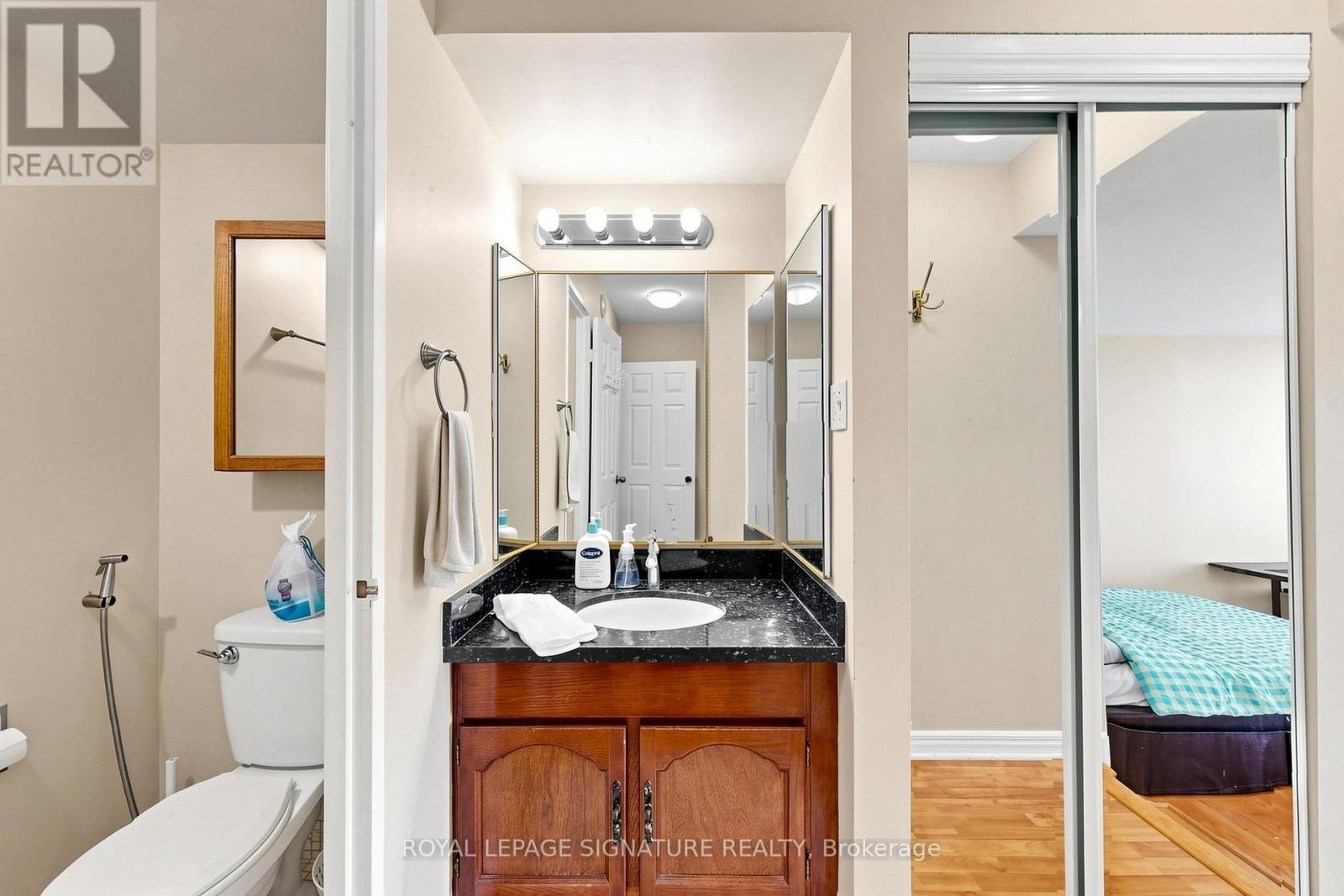 1901 - 1555 Finch Avenue E, Toronto, Ontario  M2J 4X9 - Photo 15 - C14024736