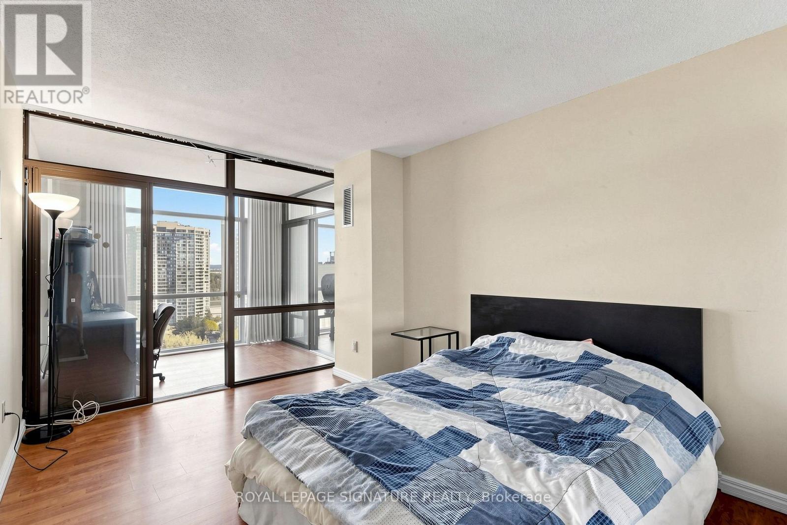 1901 - 1555 Finch Avenue E, Toronto, Ontario  M2J 4X9 - Photo 16 - C14024736