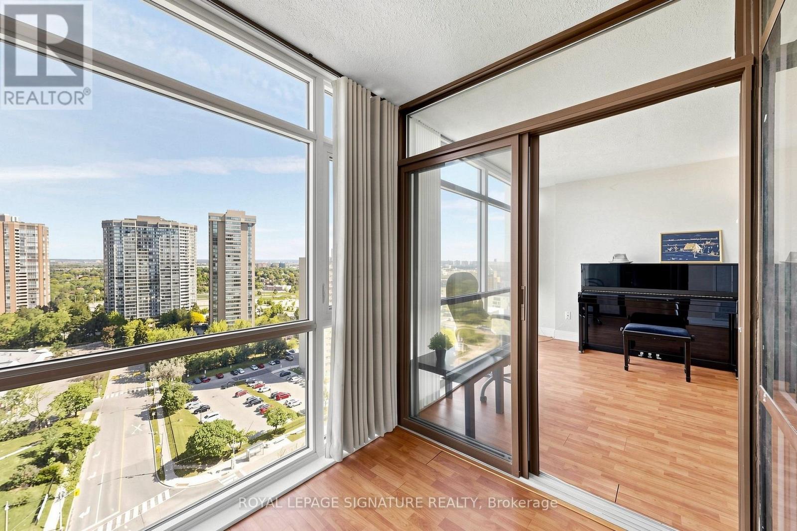 1901 - 1555 Finch Avenue E, Toronto, Ontario  M2J 4X9 - Photo 20 - C14024736