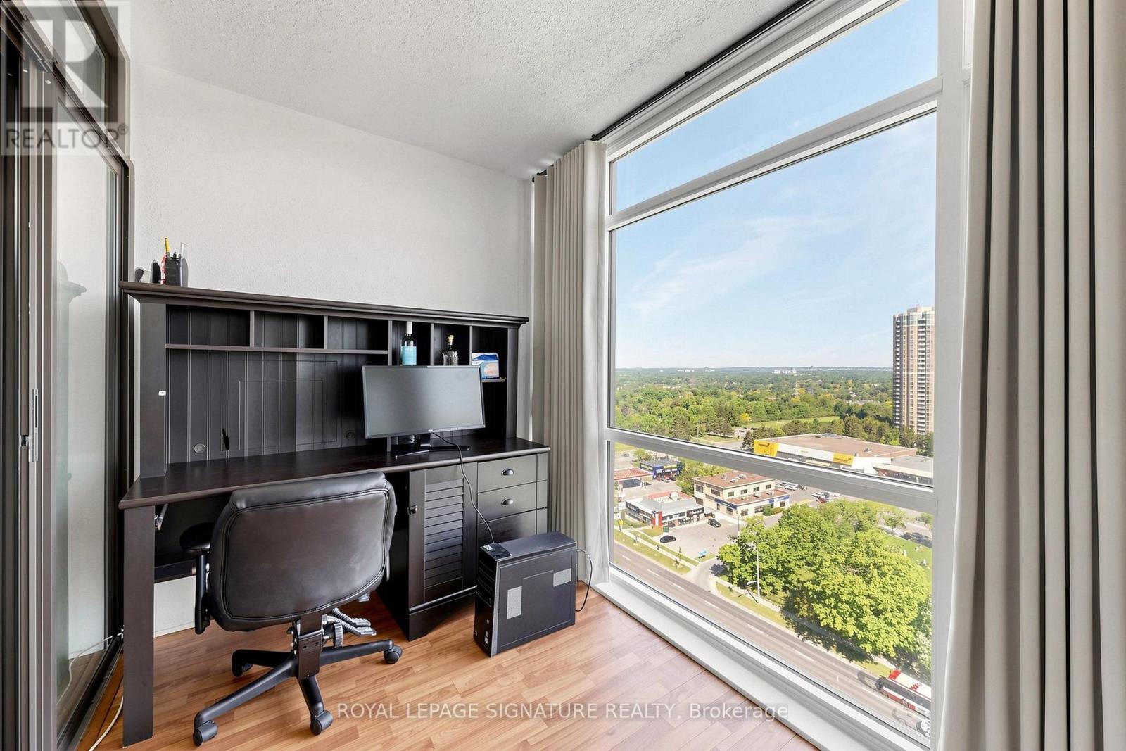 1901 - 1555 Finch Avenue E, Toronto, Ontario  M2J 4X9 - Photo 19 - C14024736