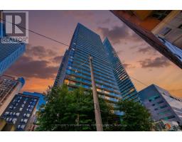 2107 - 37 GROSVENOR STREET, Toronto, Ontario