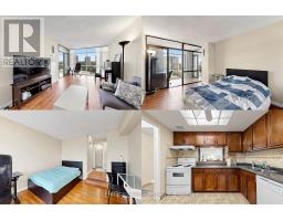 1901 - 1555 FINCH AVENUE E, Toronto, Ontario