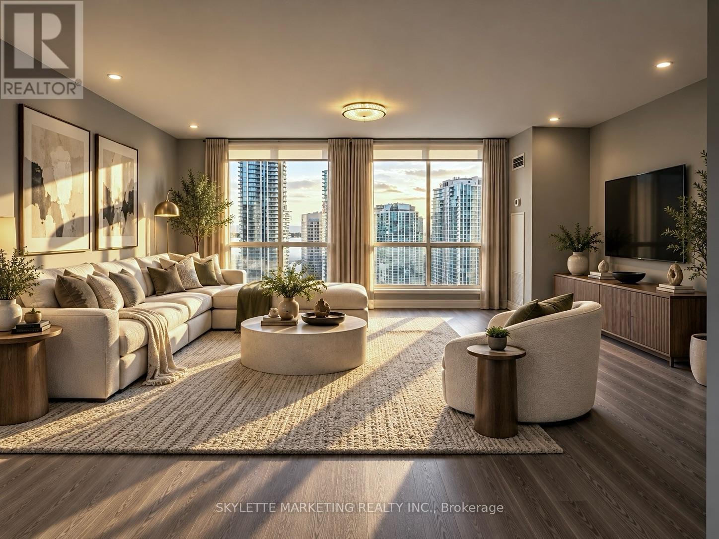3203 - 25 The Esplanade, Toronto, Ontario  M5E 1W5 - Photo 5 - C14027632