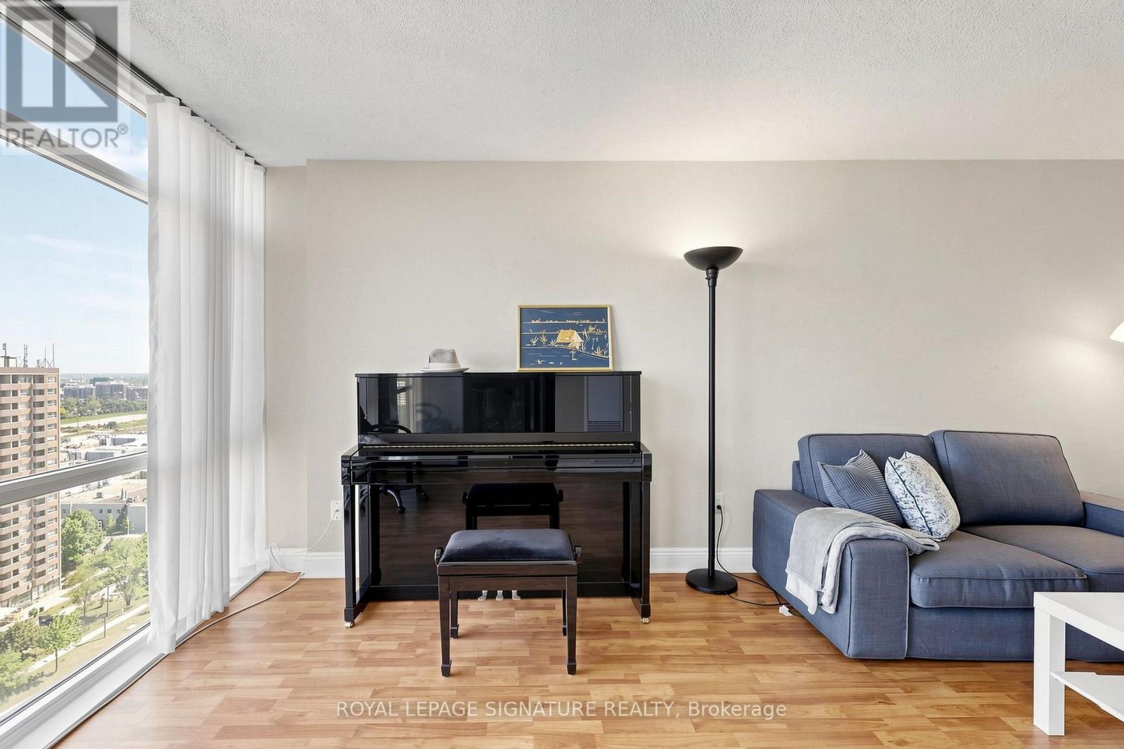 1901 - 1555 Finch Avenue E, Toronto, Ontario  M2J 4X9 - Photo 8 - C14024736