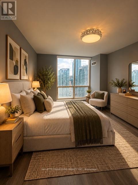 3203 - 25 The Esplanade, Toronto, Ontario  M5E 1W5 - Photo 10 - C14027632