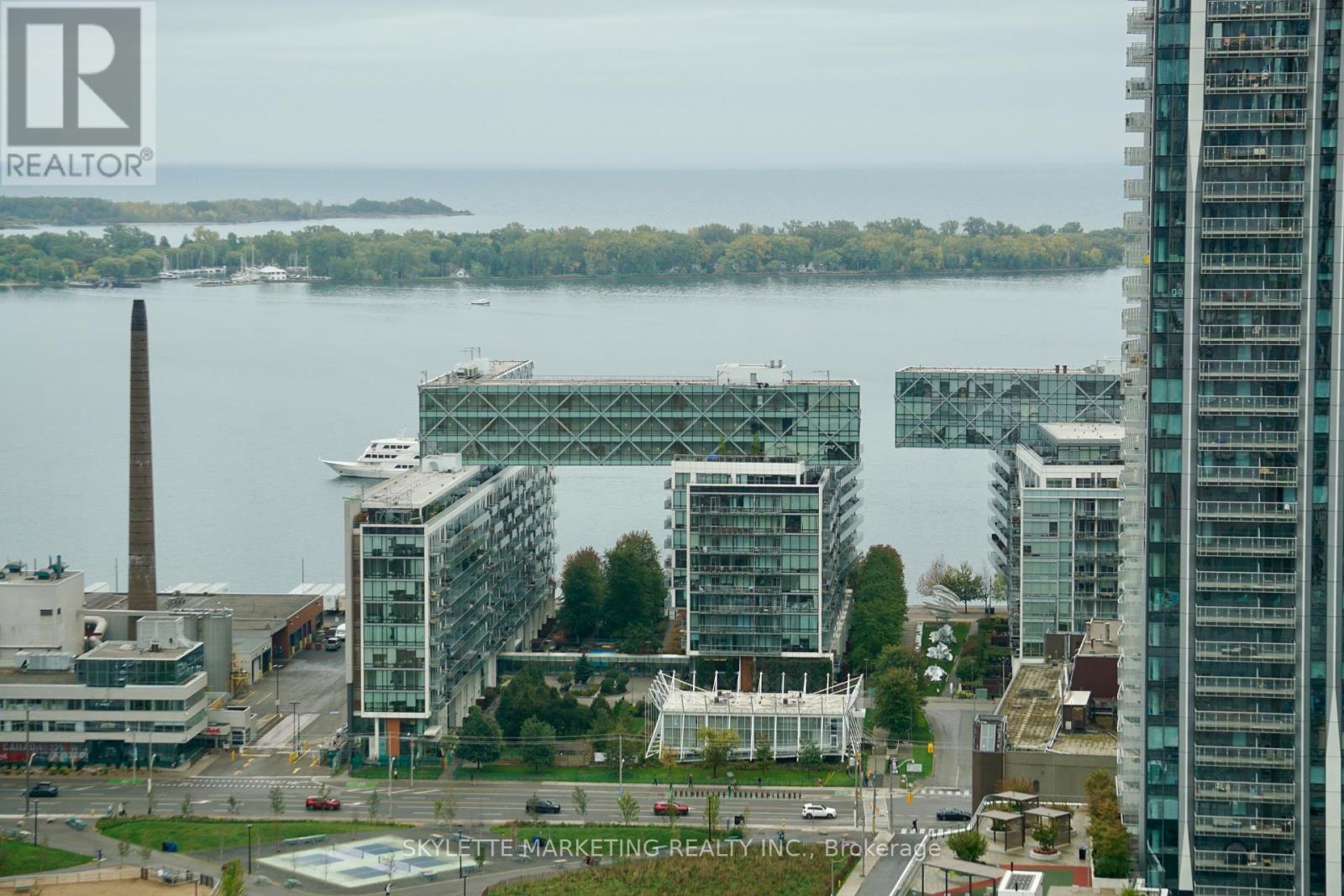 3203 - 25 The Esplanade, Toronto, Ontario  M5E 1W5 - Photo 4 - C14027632