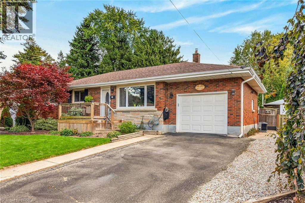 41 Kensington Avenue, Brantford, Ontario  N3R 3N9 - Photo 2 - 40866988