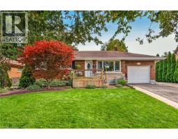 41 KENSINGTON Avenue, Brantford, Ontario
