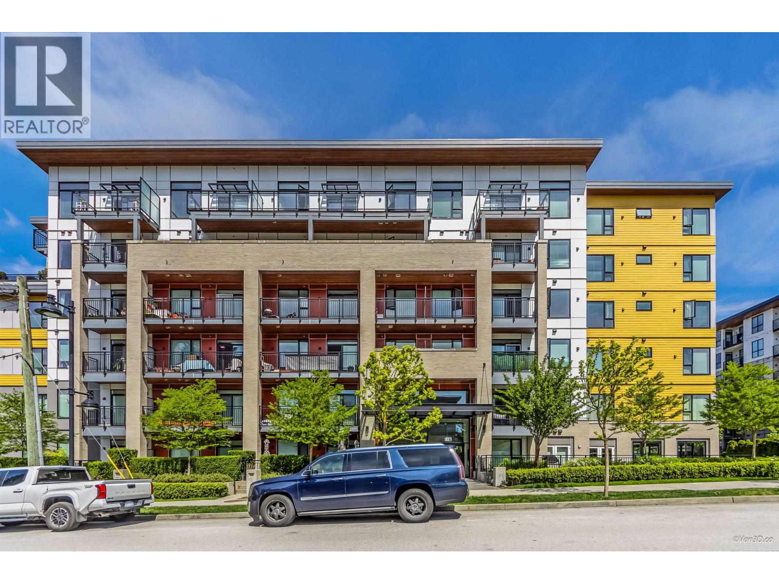 306 621 REGAN AVENUE, Coquitlam, British Columbia