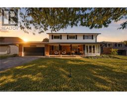25 CEDARLAND Drive, Brantford, Ontario