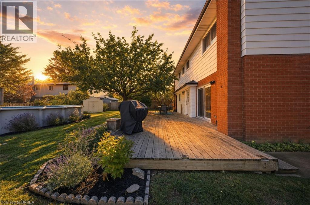 25 Cedarland Drive, Brantford, Ontario  N3R 6G9 - Photo 36 - 40870194