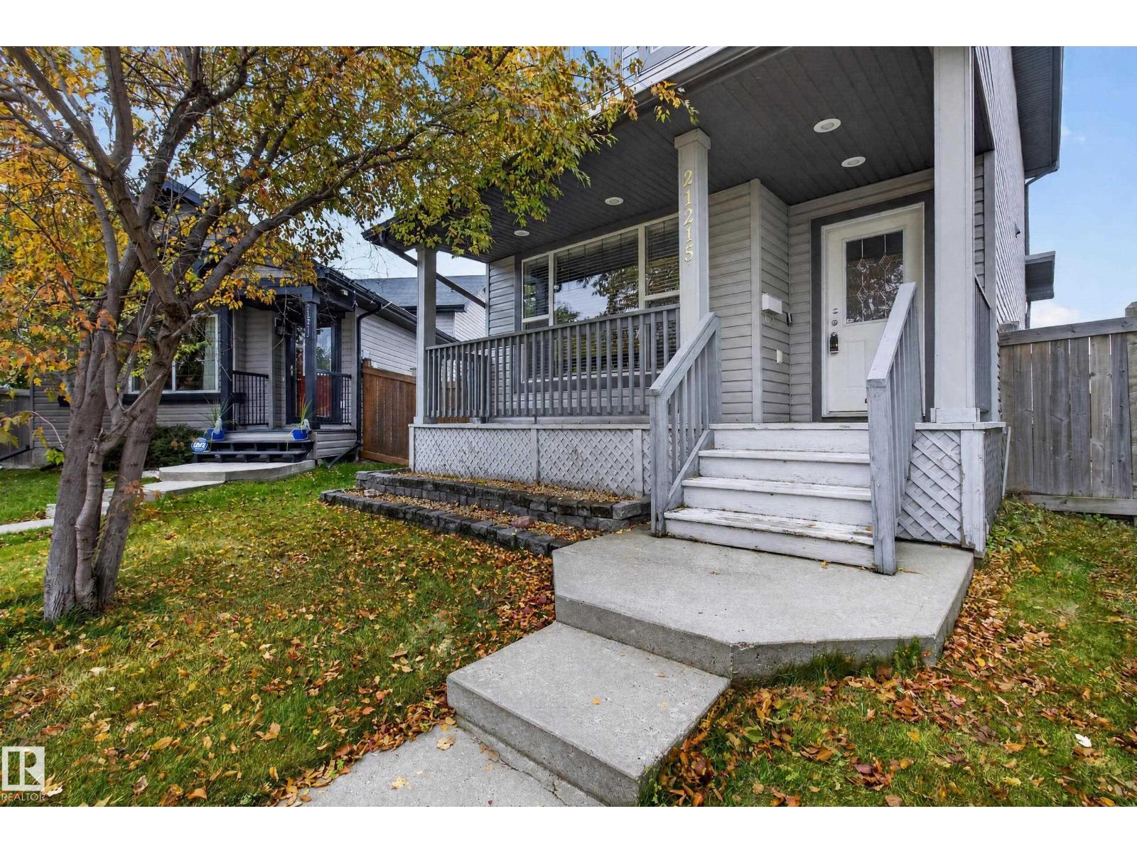 21215 92 AV NW