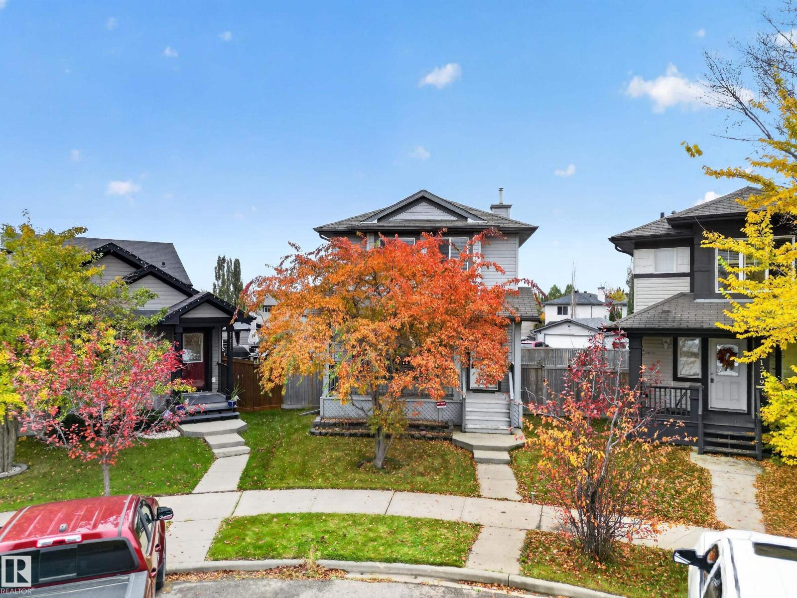21215 92 AV NW