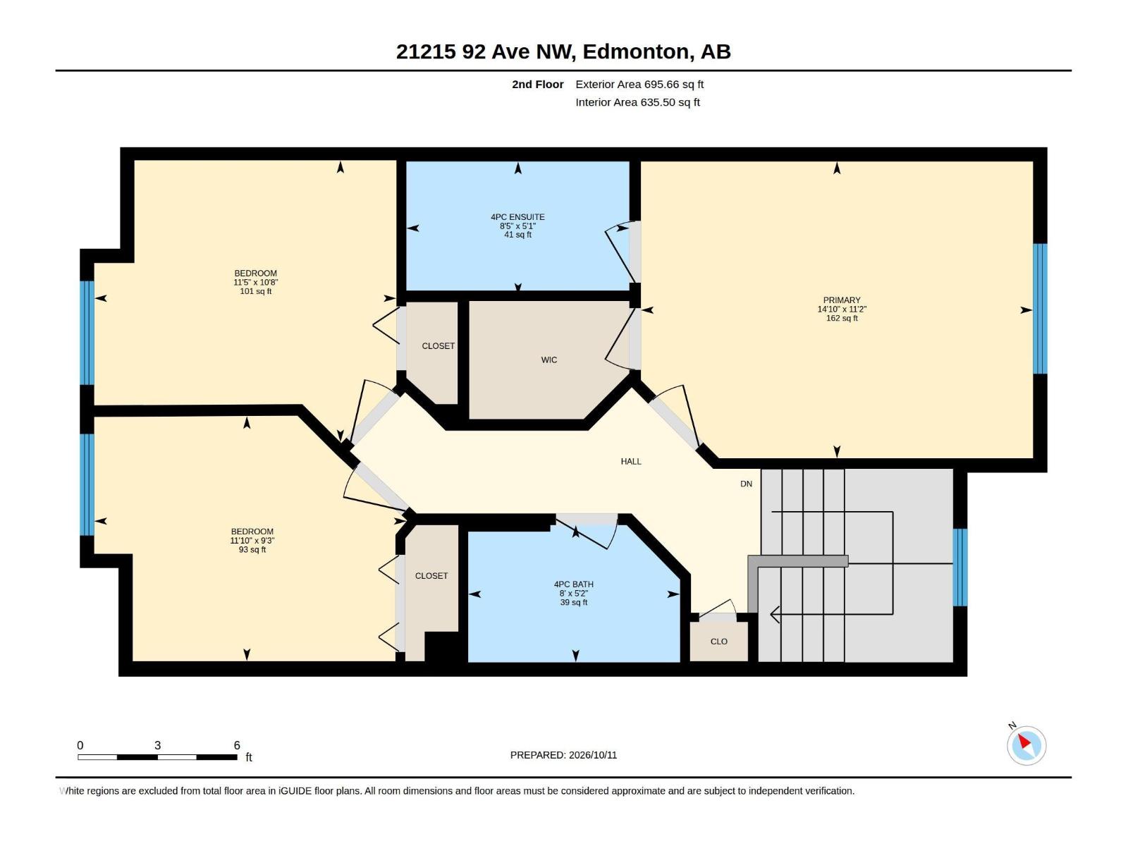 21215 92 AV NW