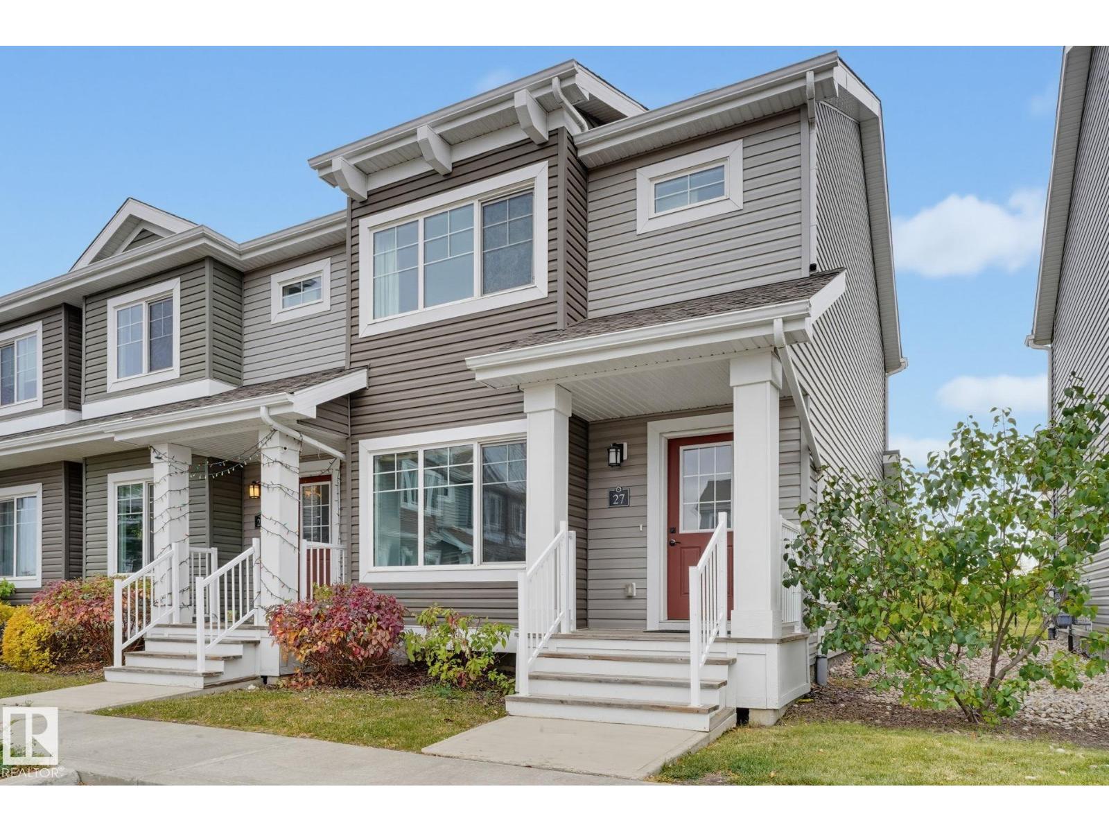 4205 30 St Nw, Edmonton, Alberta  T6T 2G9 - Photo 1 - E4512780