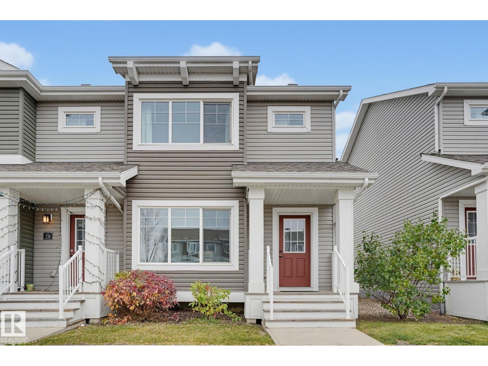 4205 30 St Nw, Edmonton, Alberta  T6T 2G9 - Photo 2 - E4512780