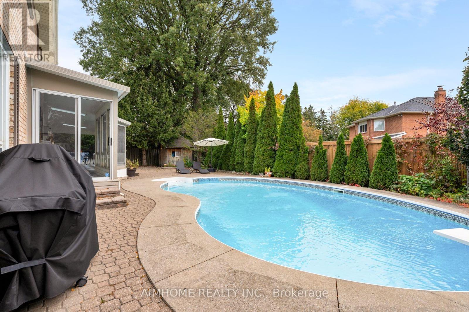 11 Carpenter Court, Markham, Ontario  L3P 6W3 - Photo 44 - N14027654