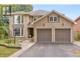 11 CARPENTER COURT, Markham, Ontario
