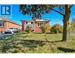 66 WALTER Avenue N, Hamilton, Ontario
