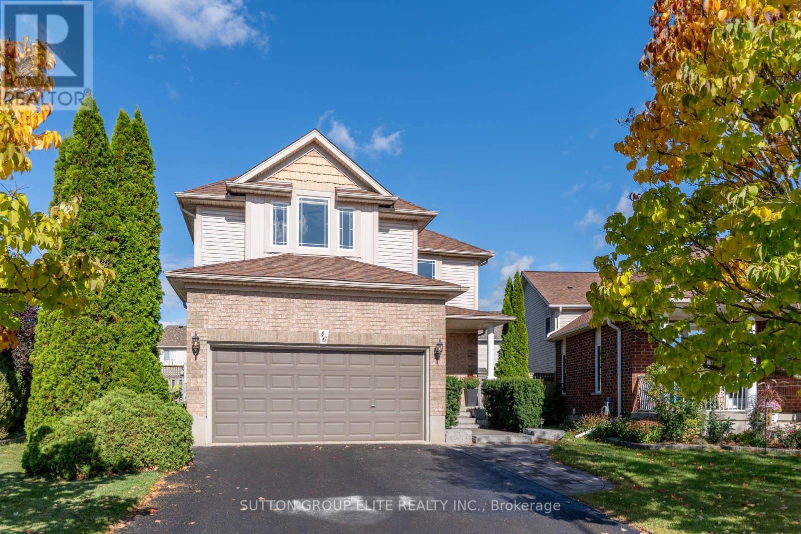 46 CHANTLER ROAD, New Tecumseth, Ontario