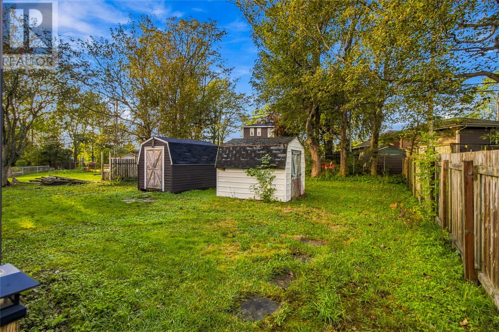 16 Dunscombe Place, St. John's — photo 26